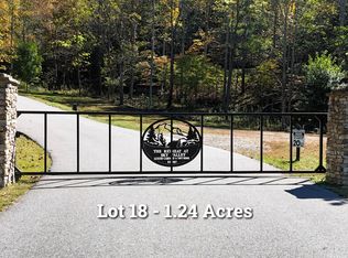 280 Elderberry Dr, Franklin, NC 28734
