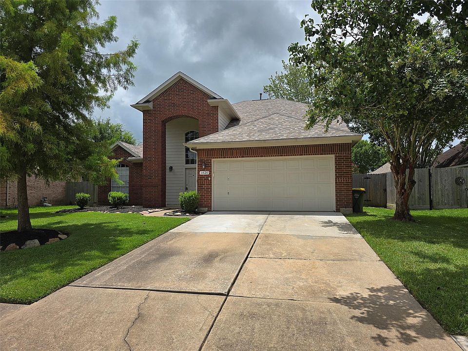 1st image of 1820 Branch Hill Dr