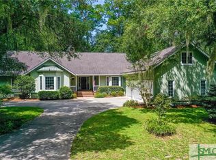 1 Crazy Possum Ln, Savannah, GA 31411