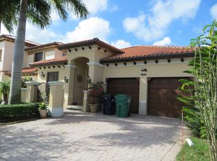 2232 SW 152nd Pl, Miami, FL 33185