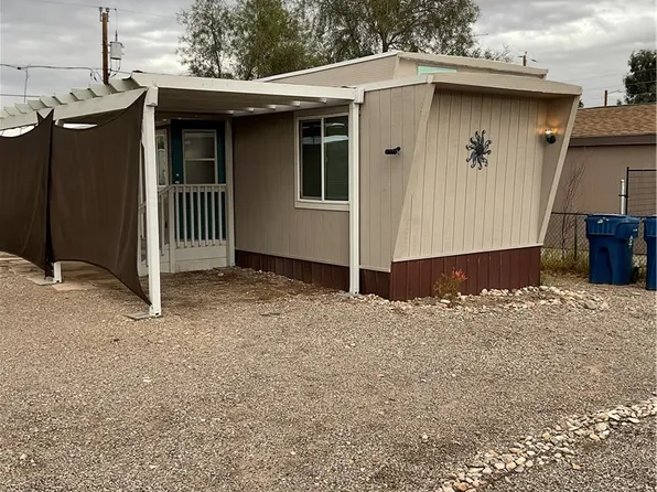 1802 Paseo De Playa, Bullhead City, AZ 86442