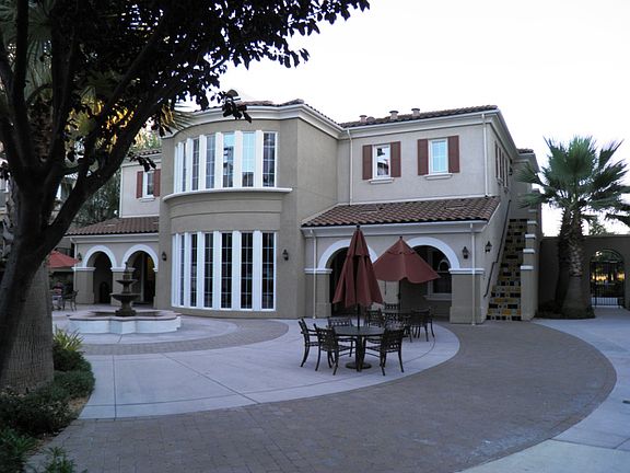 Club House / Fitness Center