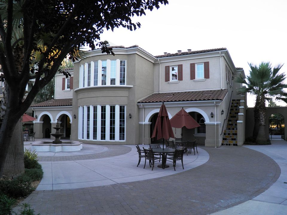 Club House / Fitness Center