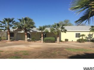 10221 S Saint George Rd, Mohave Valley, AZ 86440