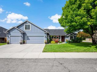 12410 W La Grange St, Boise, ID 83709