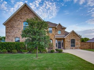 1120 Seguin Rd, Forney, TX 75126