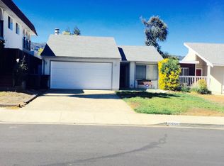 5563 Sonoma Dr, Pleasanton, CA 94566