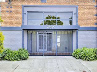 2336 Magnolia St UNIT 4, Oakland, CA 94607