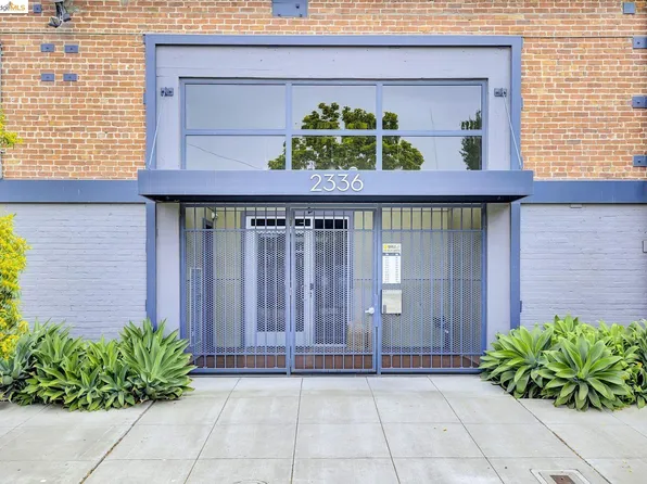 2336 Magnolia St Unit 4, Oakland, CA 94607