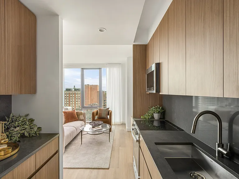 89 Dekalb Ave #25G — Photo 7