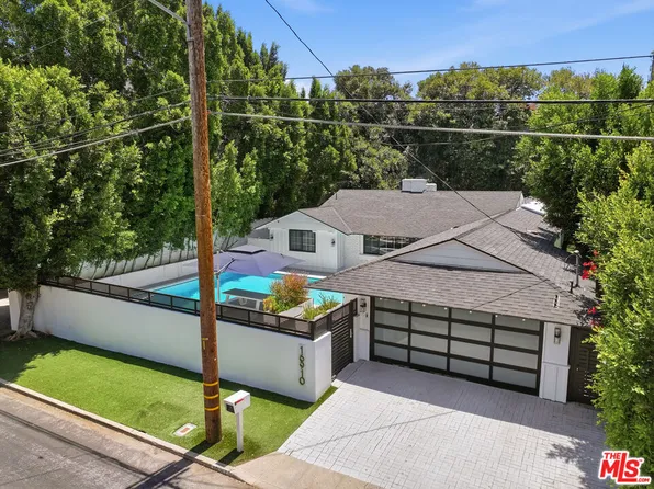 16910 Magnolia Blvd, Encino, CA 91316