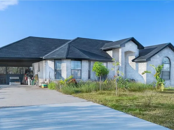 1747 Calle Rancho Grande W, La Paloma, TX 78586