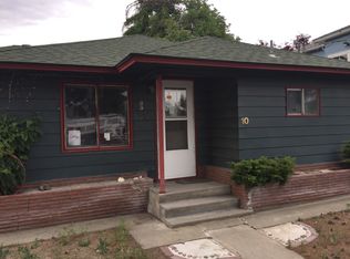 10 E Cherry St, Omak, WA 98841