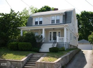 225 Westfield Ave, Ansonia, CT 06401