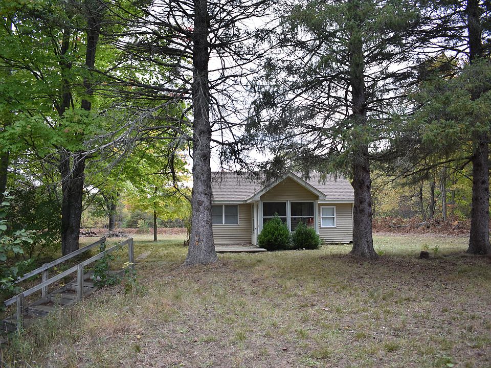 3999 N Alger Ave, White Cloud, MI 49349 Zillow