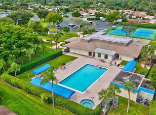 Coconut Palm Condo, Delray Beach, FL 33484