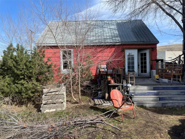 924 Cooley St, Missoula, MT 59802
