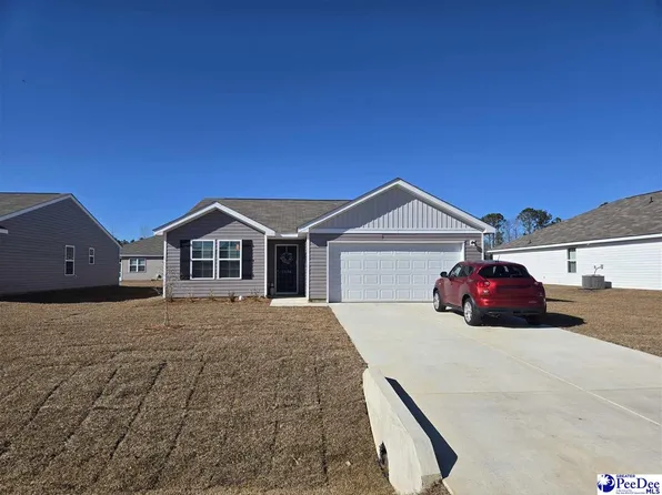 5030 Westpark Dr, Darlington, SC 29532