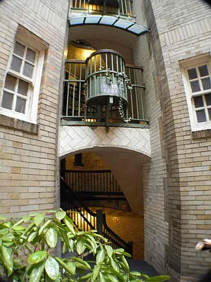 Rented by Citi Habitats | media 52