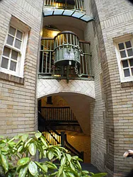 Rented by Citi Habitats