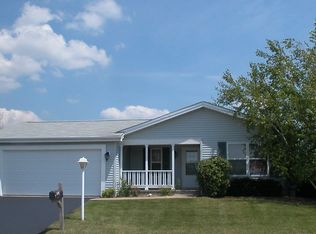 615 Filly Ln, Grayslake, IL 60030