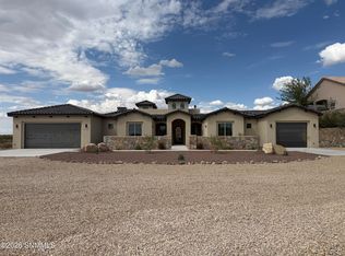 4830 Mother Lode Trl, Las Cruces, NM 88011