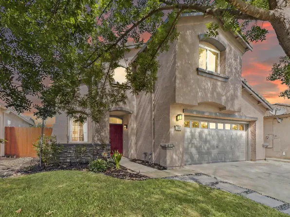 1399 Whitstable Dr, Roseville, CA 95747