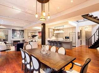 66 Leonard St #2A-3A, New York, NY