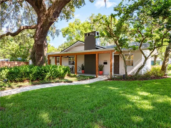 1920 Hamilton Ln, Orlando, FL 32806