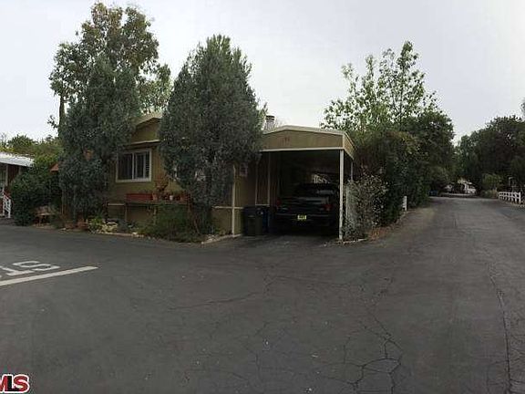 4th image of 4201 Topanga Cyn Blvd Spc 190