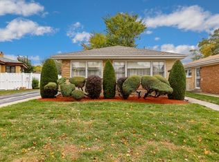 8545 Lillibet Ter, Morton Grove, IL 60053
