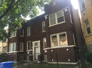 4511 W Jackson Blvd, Chicago, IL 60624