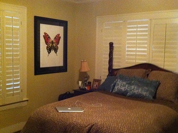 Bedroom #2