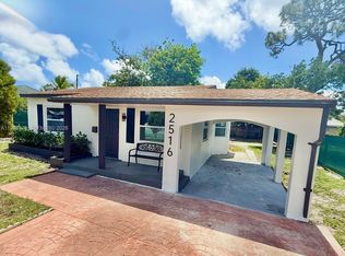 2516 Wiley Ct, Hollywood, FL 33020