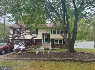 2303 Tremont Ave, Atco, NJ 08004