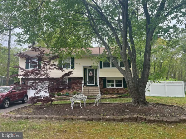 2303 Tremont Ave, Atco, NJ 08004