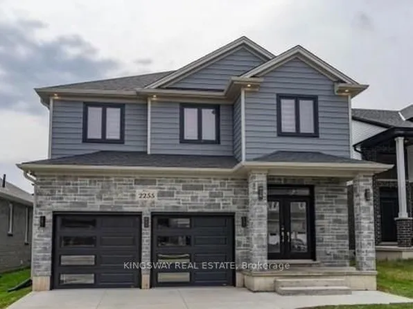 2255 Constance Ave, London, ON N6M 0G5