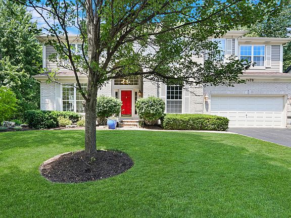 3rd image of 7478 Clarewood Ln