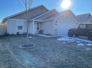 4238 N Alester Ave, Meridian, ID 83646