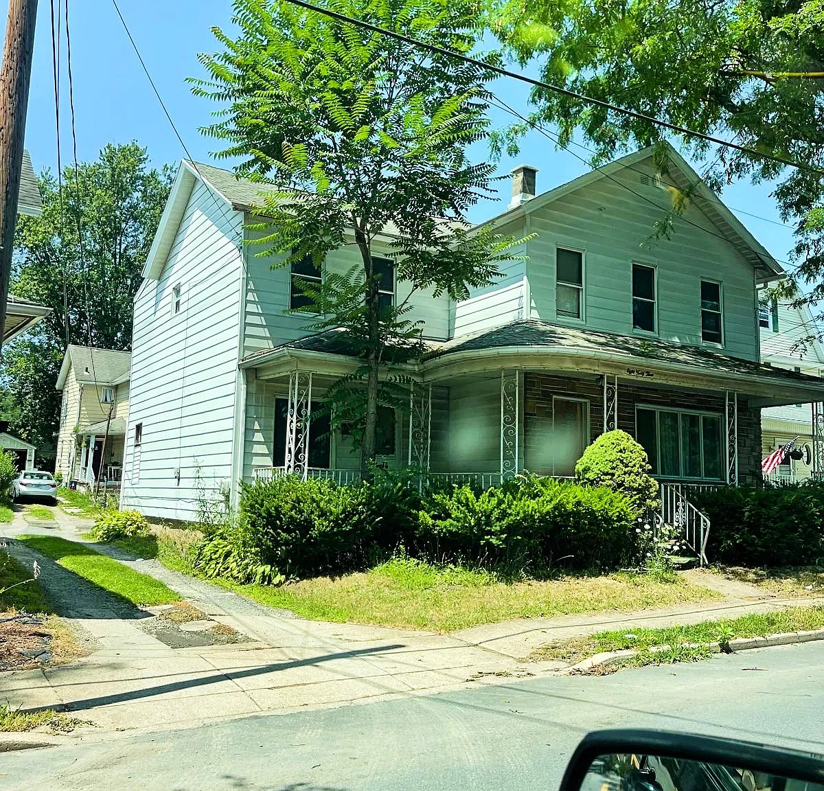 2 bed, 845 sqft, $1,100 — Photo 1