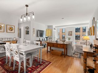 80 Broad St UNIT 1002, Boston, MA 02110