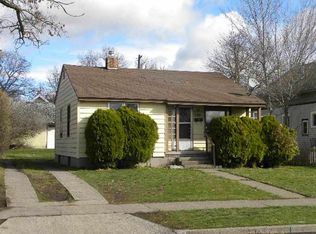 1917 E Glass Ave, Spokane, WA 99207