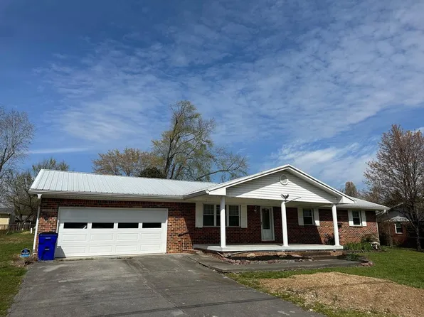 4925 Azalea Ave NW, Cleveland, TN 37312