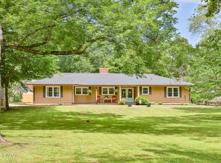 13120 Paris St, Huntingdon, TN 38344