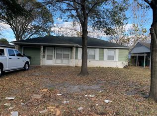 6750 Thornwall St, Houston, TX 77092