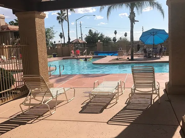 5230 E Brown Rd APT 207, Mesa, AZ 85205