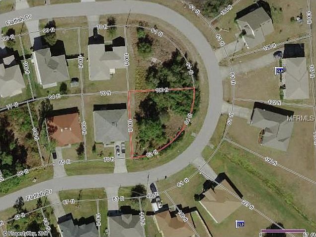1st image of 28 Flatfish Dr
