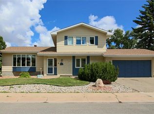 66 Sommerfeld Dr, Regina, SK S4V0C5