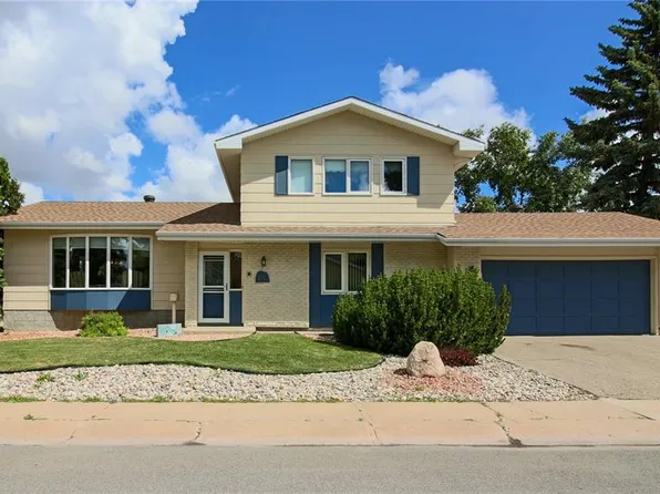 66 Sommerfeld DRIVE, Regina, SK S4V 0C5