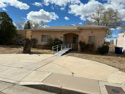 309 Jefferson St NE, Albuquerque, NM, 87108